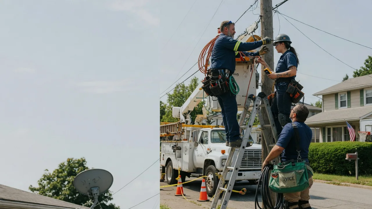 Electrical Repair in Taylor, WI near me